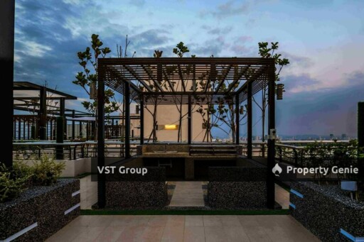 Mont Residence @ Penang