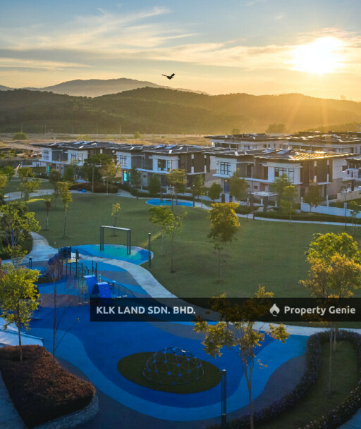 Bandar Seri Coalfields