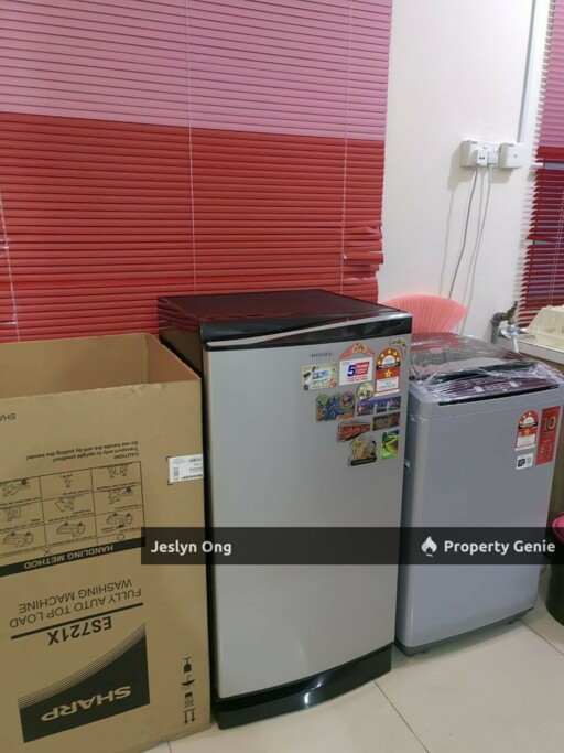 Austin Zone....Fully Furniture....Easy Access
