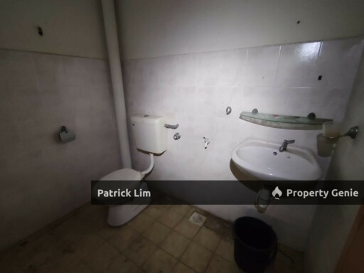 Taman Merak Mas (Freehold MCL) Bukit Katil Rumah Teres Setingkat For Sale