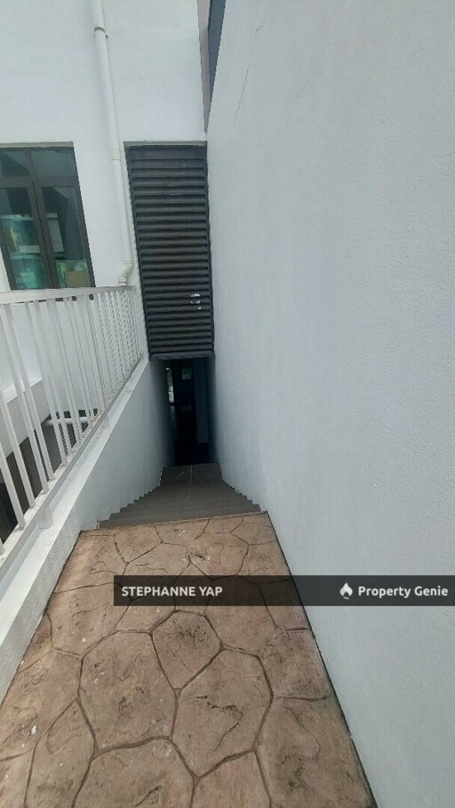 Kingsley Hill Putra Heights @ 4 Storey Semi-D for Rent / Sale