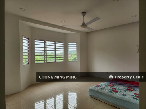 Double Storey Terrace House @ Taman Bukit Chedang, Seremban 2