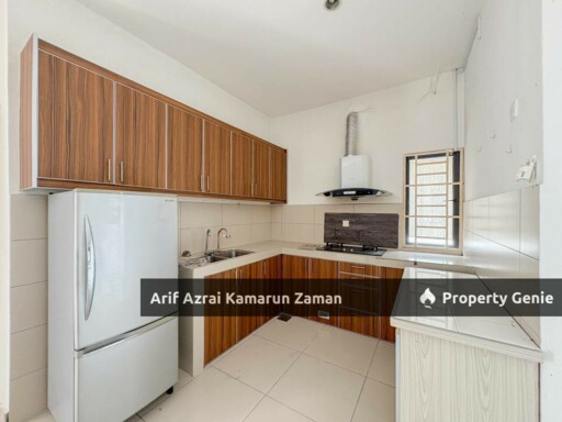 Garden Villa Seksyen 5 Bangi