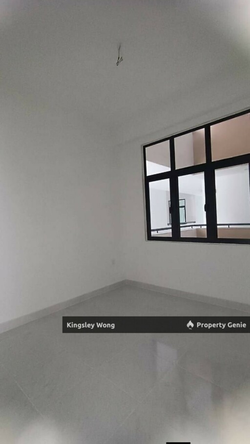Palazzo Condo Ipoh Garden East, Bandar Baru Tambun Lower Floor Bare Unit Brand New Condition Near Ipoh Sunway City