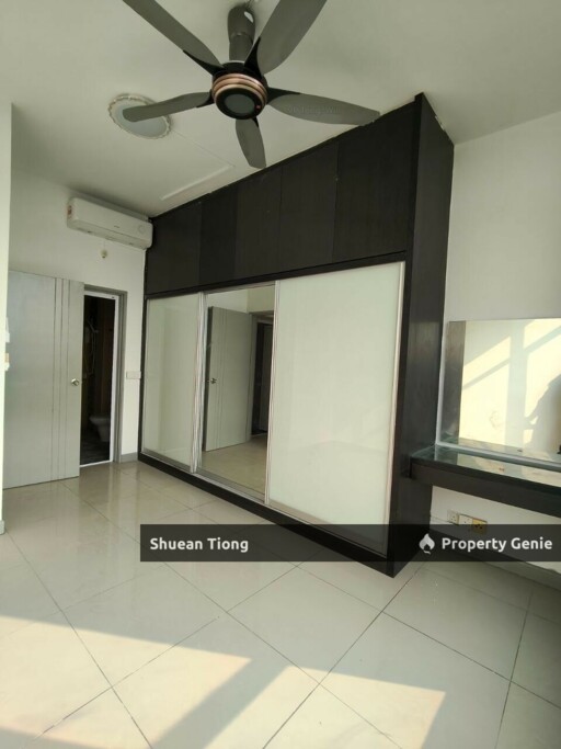 3 Bed 2 Bath Unit for Sale @ Greenfield Regency!