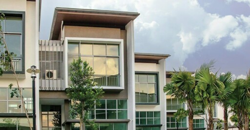 Symphony Hills Cyberjaya, Schubert