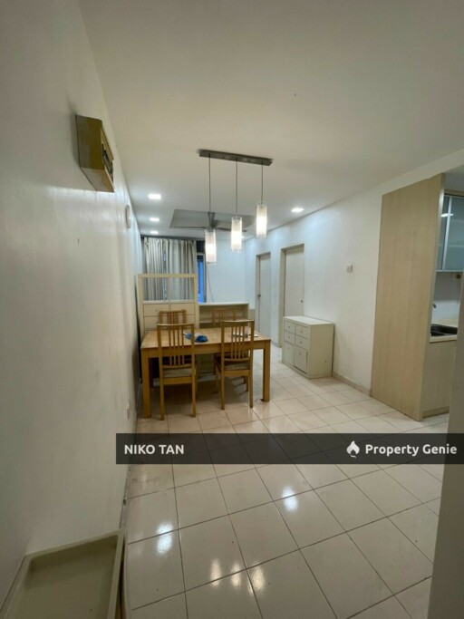 Blok C Shop Apartment Jln Pulai Perdana 11/7 Tmn Sri Pulai Perdana