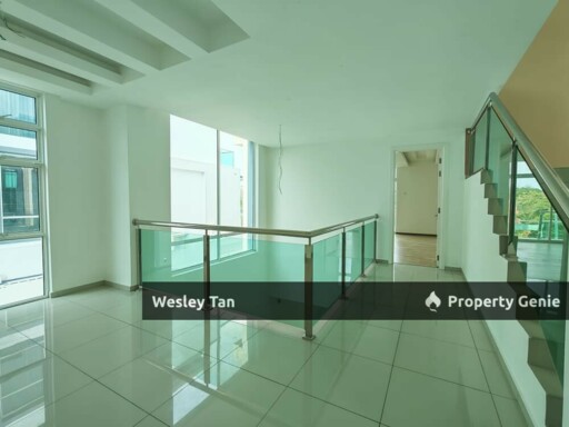 Below Bank Value! Kayangan Villa Klebang 3 Storey Bungalow For Sale