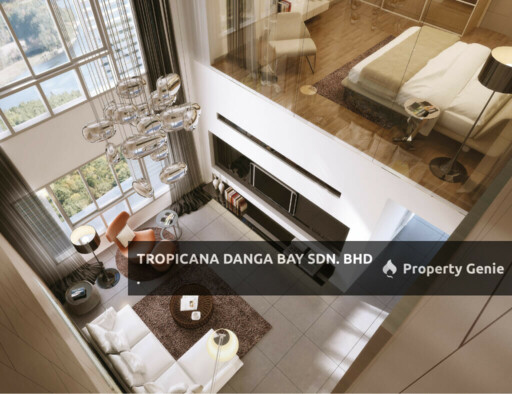 Tropez Residences