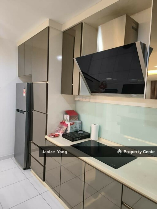 Sky Loft Premium Suites Bukit Indah