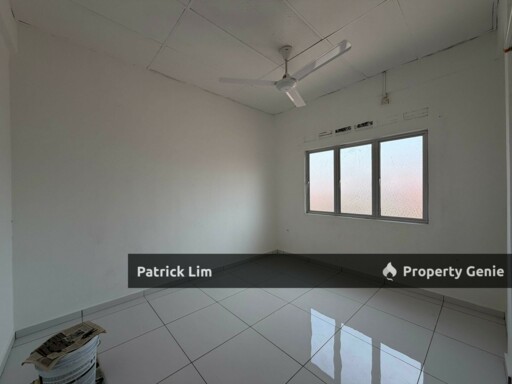 Paya Rumput Indah Townhouse (1st Floor) For Sale