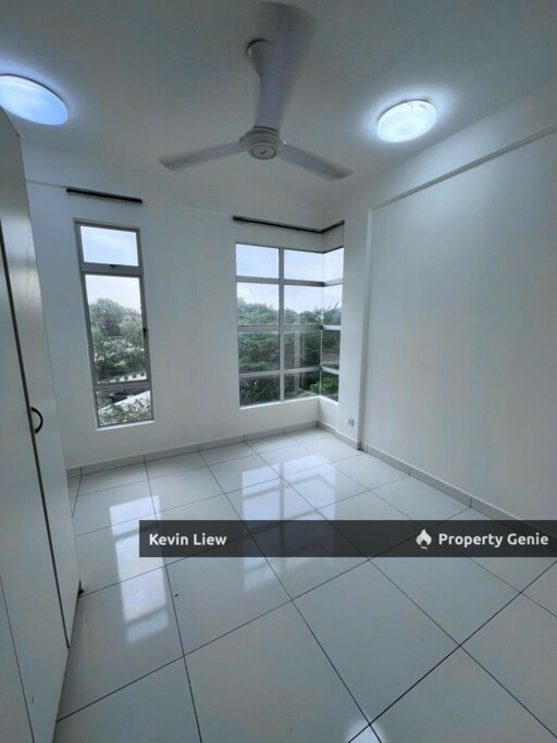 Twin Residence Apartment Tampoi