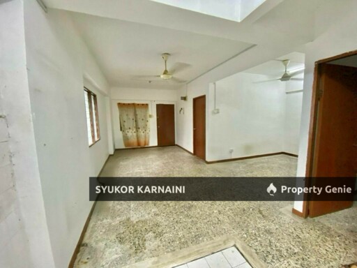 Apartment Damai (Jalan PJS 8/9) Bandar Sunway Subang Jaya