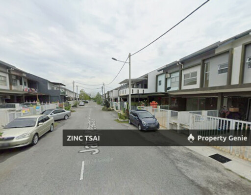 2 Storey Terrace @ Bandar Tasik Kesuma {Save RM 91,200}