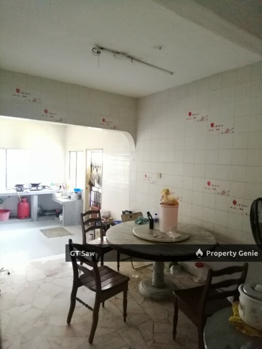 2 Storey Landed House @ Taman Segar Cheras