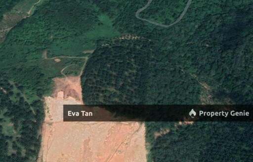 Kulai Zoning Industrial Land