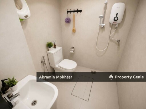 Freehold, Renovated Extended | 3 Storey House Taman Sri Putra Sungai Buloh