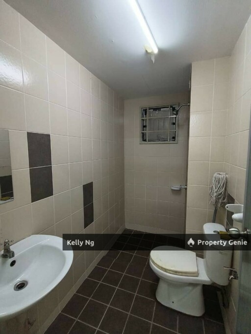 Seri Jati Apartment At Setia Alam Shah Alam For Sale & Rent