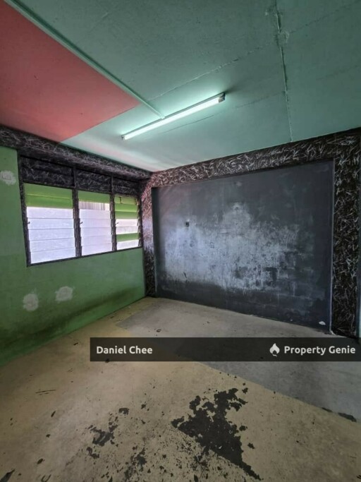Affordable Bercham Ipoh Flat For Sale