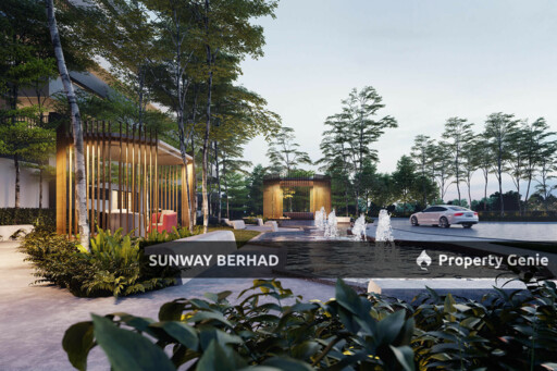 SUNWAY AVILA RESIDENCES, KLANG VALLRY