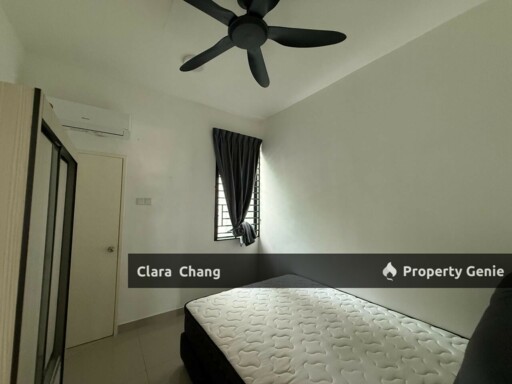 Green Avenue @ Adda Heights Double Storey Terrace House for Rent