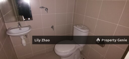 Exclusive Full Sea View Triplex Resort Penthouse for Sale, 6,016 sf @Signal Hill, Kota Kinabalu City, Sabah
