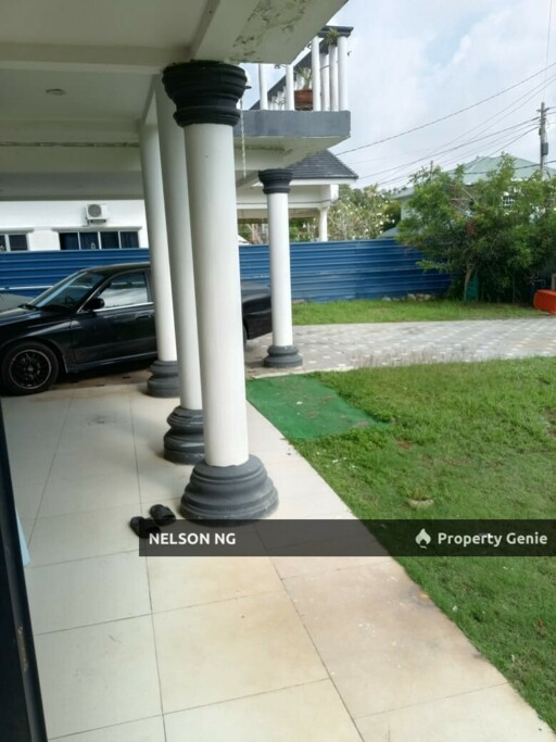 Pd Villa Country Resort, Teluk Kemang, Port Dickson