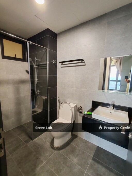 Sunway Velocity Two For Rent | 840sf 2 Bedroom 2 Bath | Fully Furnished | Near MRT