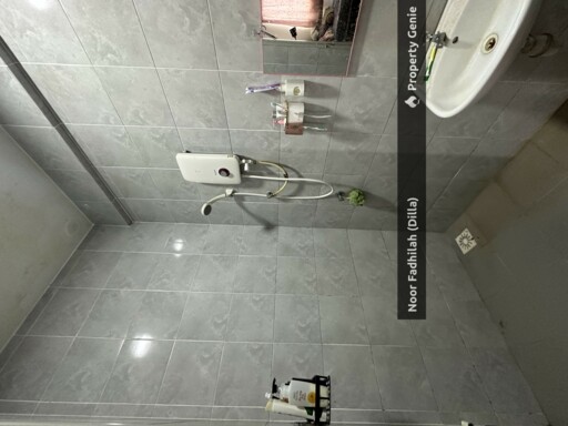 Full Loan Booking 1K Apartment Putra Impian Bandar Seri Putra Bangi
