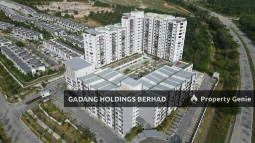 PR1MA One @ Laman View