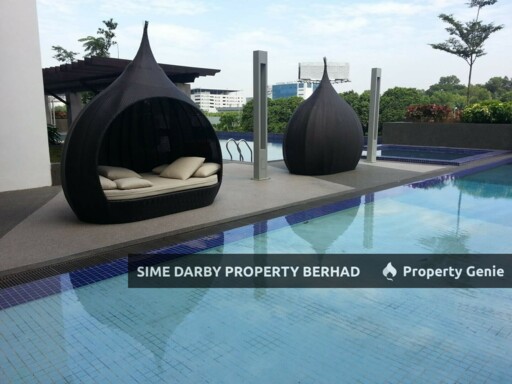 Isola Serviced Residence
