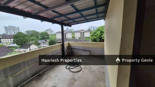 Bungalow for Sale Jalan Sentosa Larkin Jaya Johor Bahru