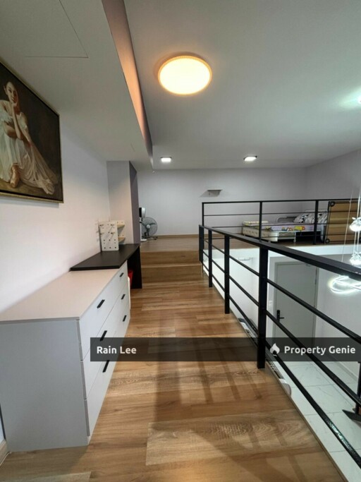 Arte Cheras /2R2B1C /Fully Furnished /Highfloor Nice View