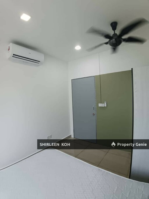 Female Room for Rent at Austin Regency @ Taman Mount Austin