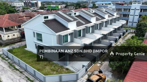 PERUMAHAN MUKIM SURA