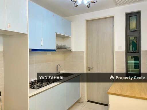 Legasi Kg Bharu, KL | RM850K - KLCC View and Near LRT