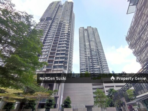 Astoria Ampang Save RM 123,200