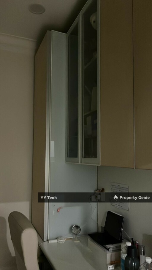 Hilir Kota Apartment 3R Unit｜GF