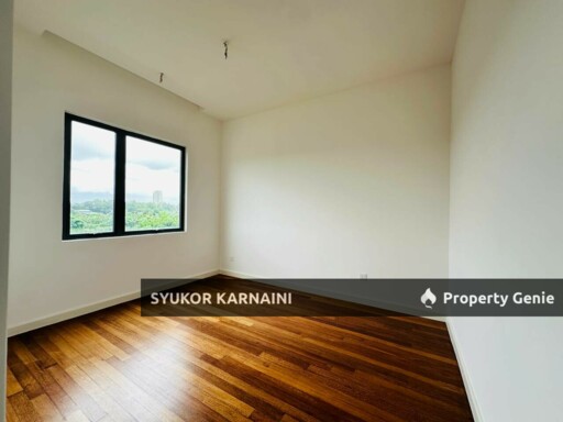 3 STOREY SEMI-D TAMAN ALAM KEMUNING, KOTA KEMUNING