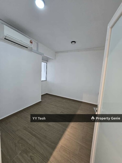 Hilir Kota Apartment 3R Unit｜BLK S - LVL 2