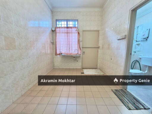 FREEHOLD, FULLY RENOVATED & EXTENDED | 2-STOREY TERRACE TAMAN DESA MELATI FASA 3, NILAI