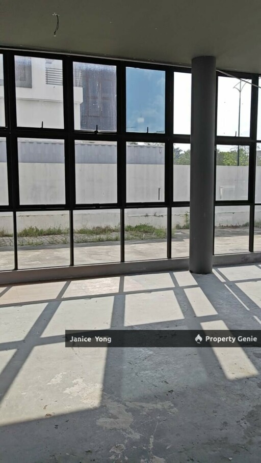 Eco Business Park 1(Phase 2)