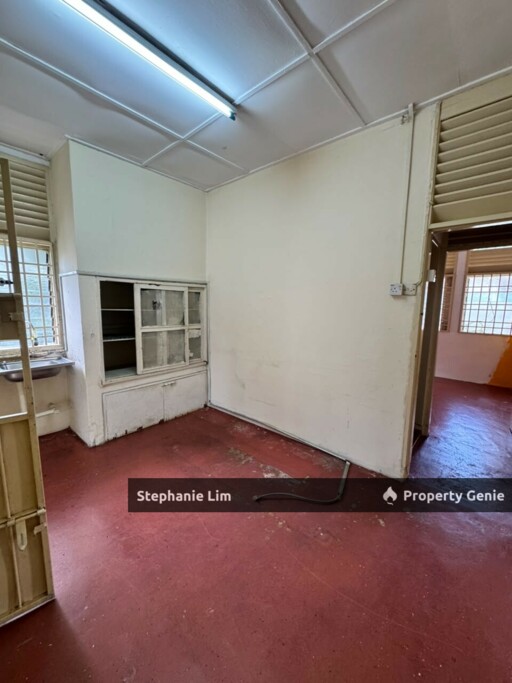 Single Strorey Semi Detached at Bukit Gelugor