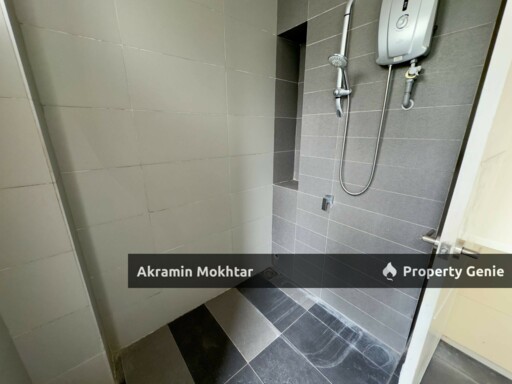 FREEHOLD & FACING OPEN | DOUBLE STOREY TERRACE FAIRFIELD RESIDENCE, TROPICANA HEIGHTS, KAJANG 2