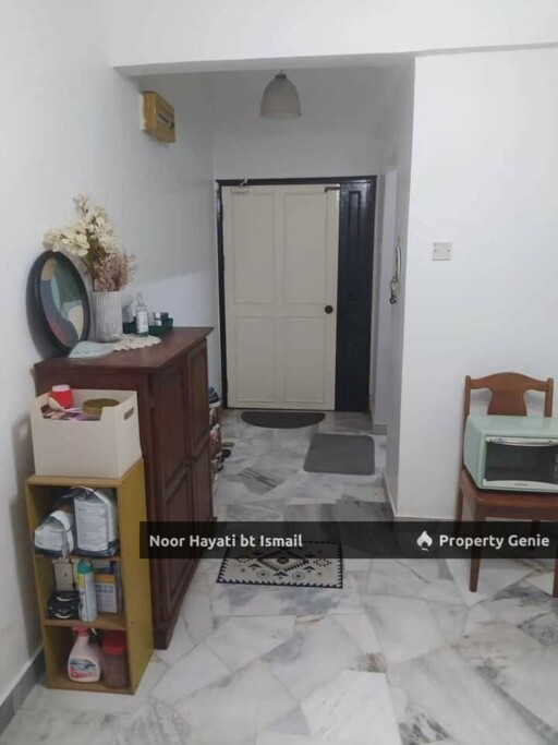 Sri Permata Sect 9 Kondo Shah Alam for SALE RM345k