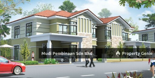 Taman Suria Tropika II