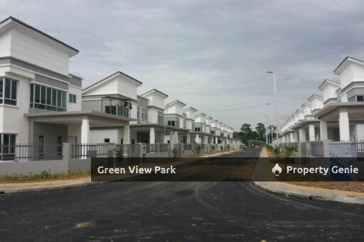 Green View Park