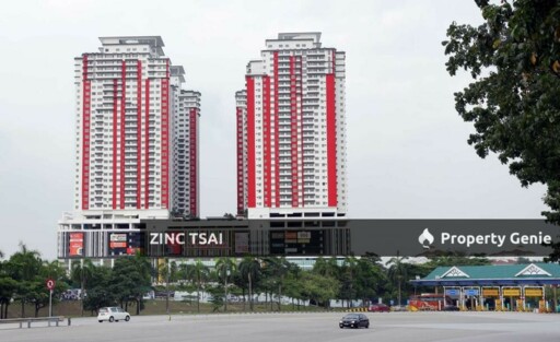 The Main Place Residence {Save 27,500}
