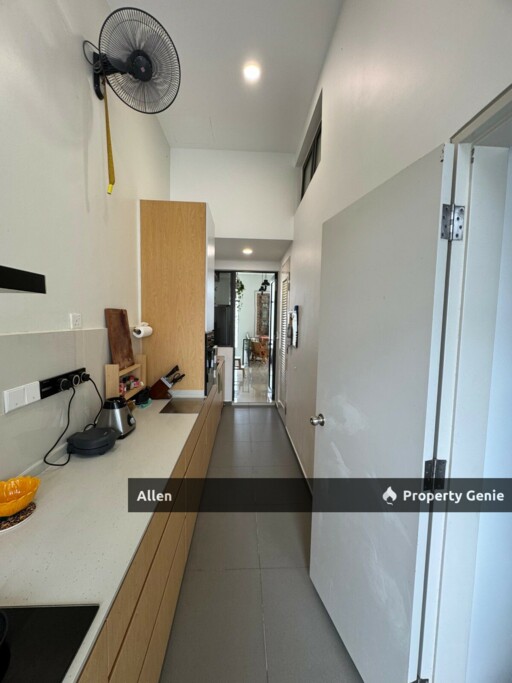 FOR SALE: Sunway Emerald Residence – The Epitome of Luxury