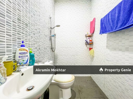 Freehold & Fully Renovated | Semi-D House Jalan Impian Makmur Sujana Impian Kajang